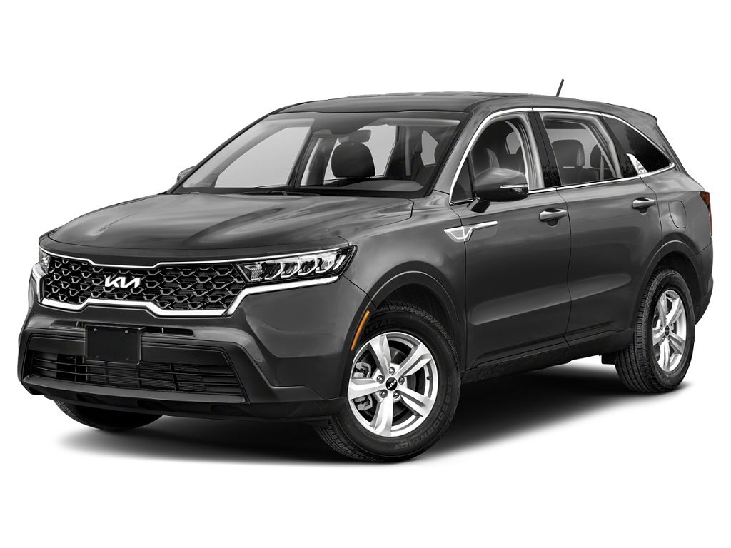 2023 Kia Sorento LX