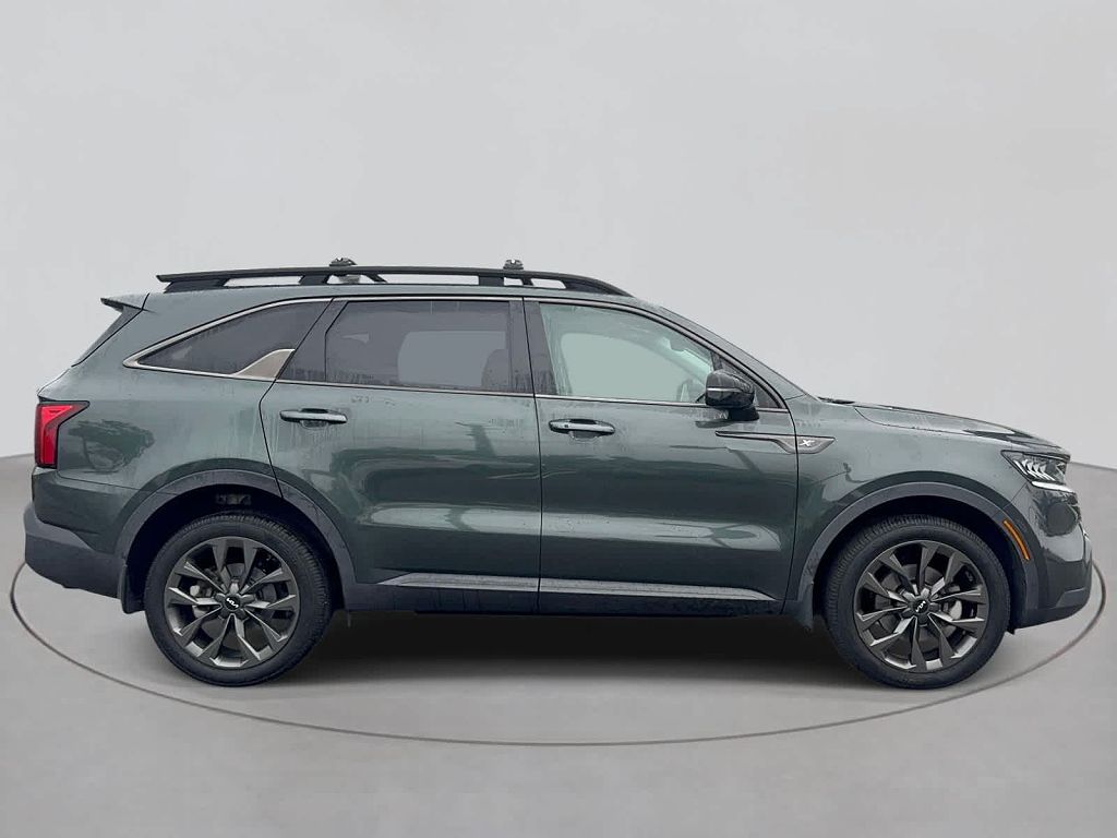 2022 Kia Sorento X-Line EX
