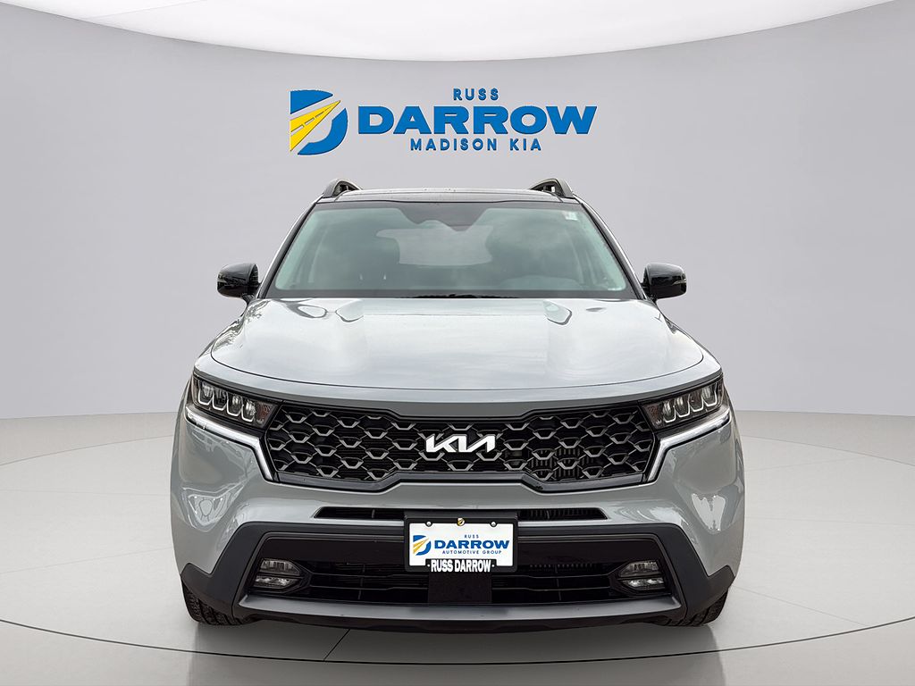 2023 Kia Sorento X-Line EX