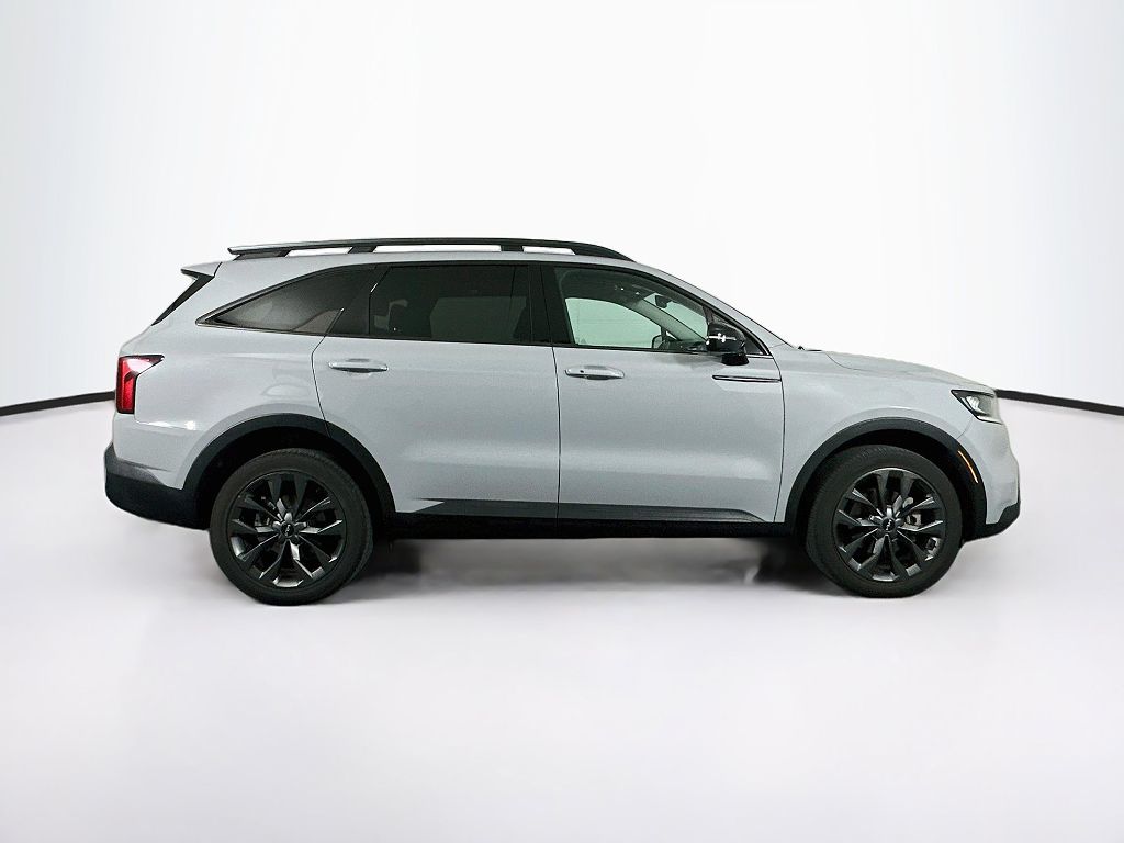 2023 Kia Sorento X-Line EX