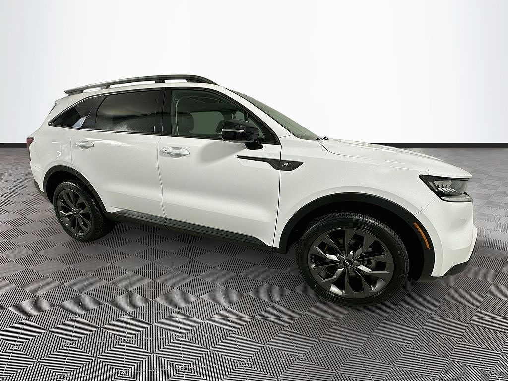 2023 Kia Sorento X-Line EX
