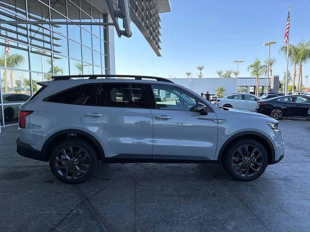2023 Kia Sorento X-Line EX
