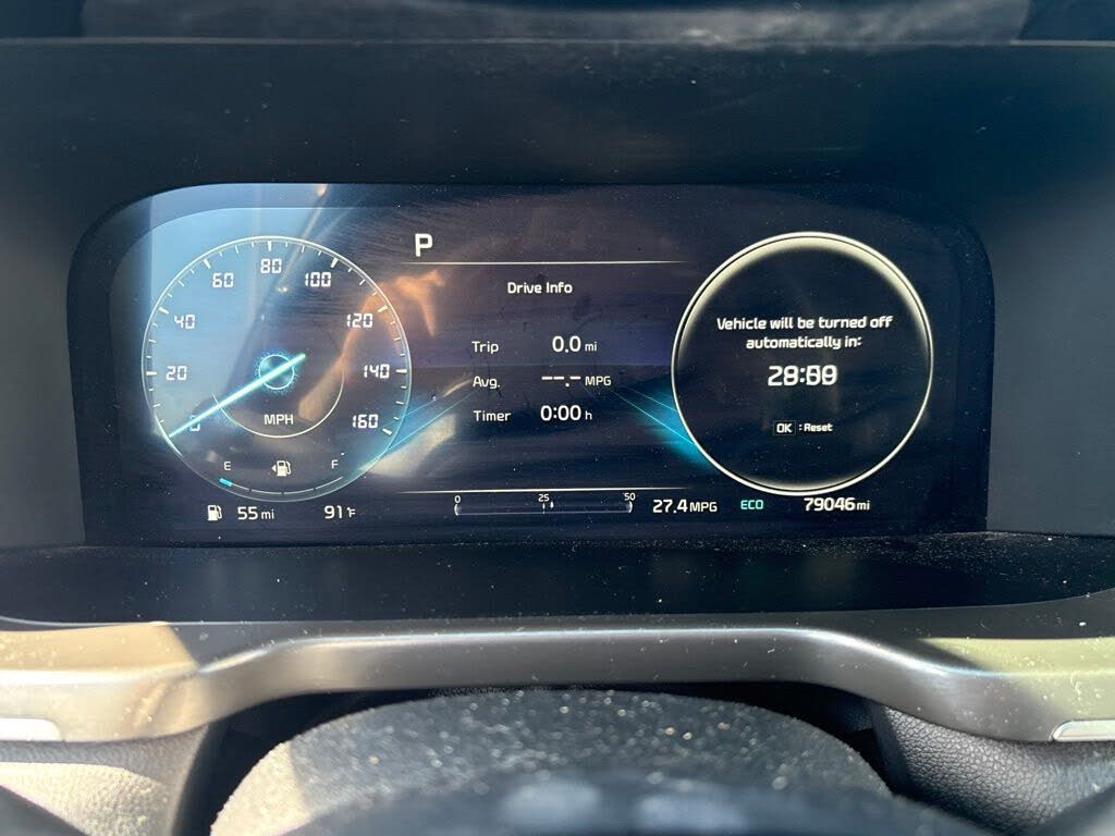 2022 Kia Sorento SX Prestige
