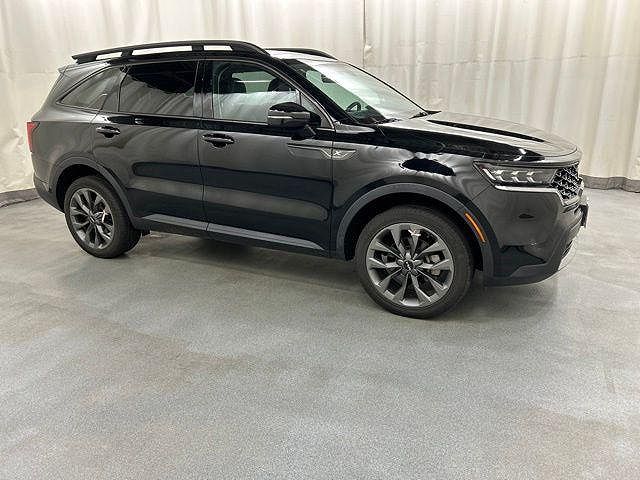 2023 Kia Sorento X-Line SX Prestige