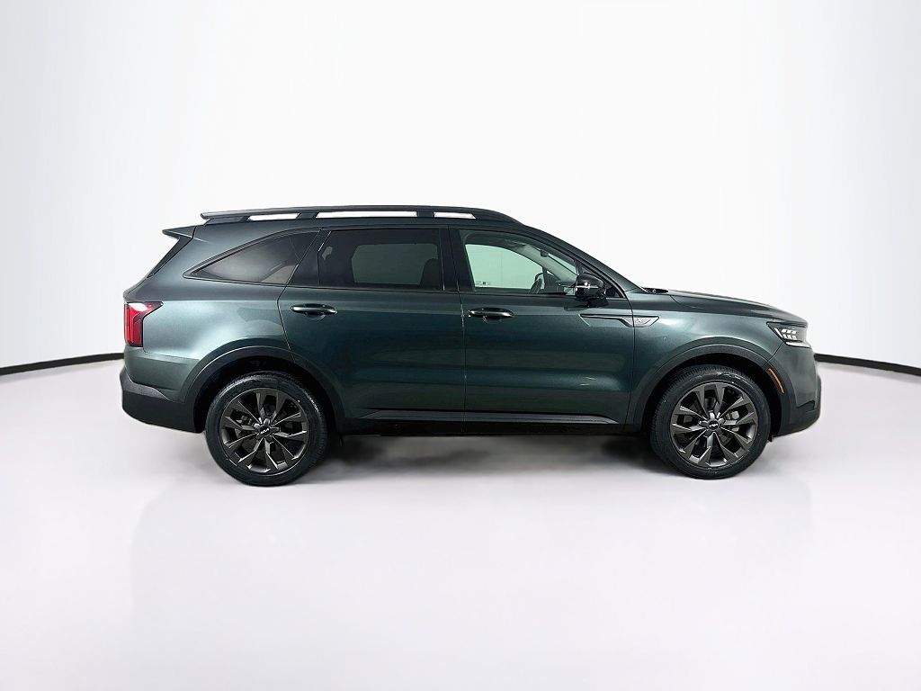 2023 Kia Sorento X-Line SX Prestige