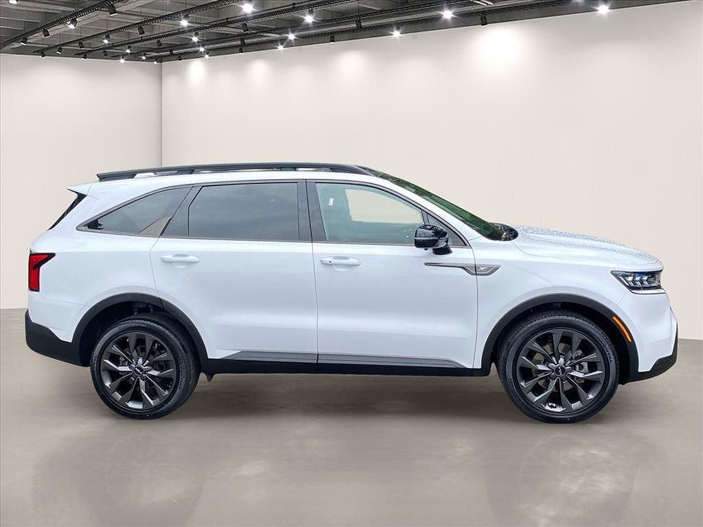 2023 Kia Sorento X-Line SX Prestige
