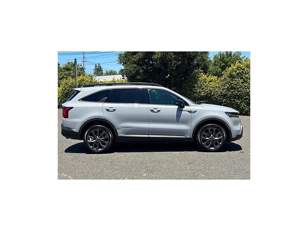 2023 Kia Sorento SX Prestige