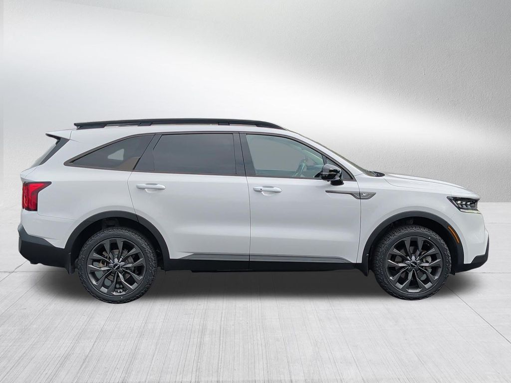 2023 Kia Sorento X-Line SX Prestige