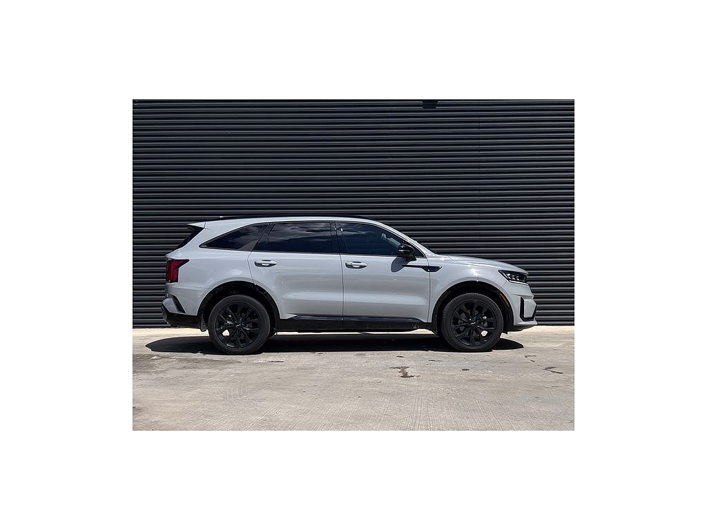 2023 Kia Sorento X-Line SX Prestige