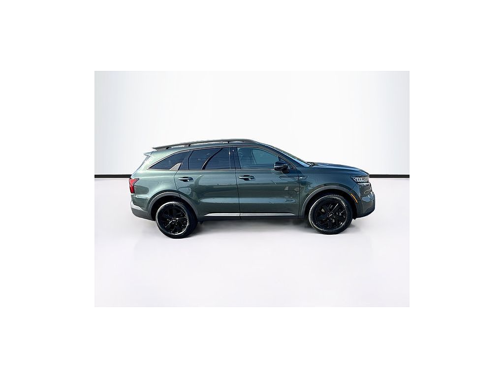 2023 Kia Sorento X-Line S