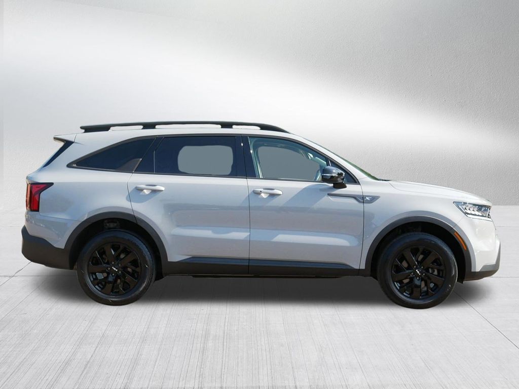 2023 Kia Sorento X-Line S