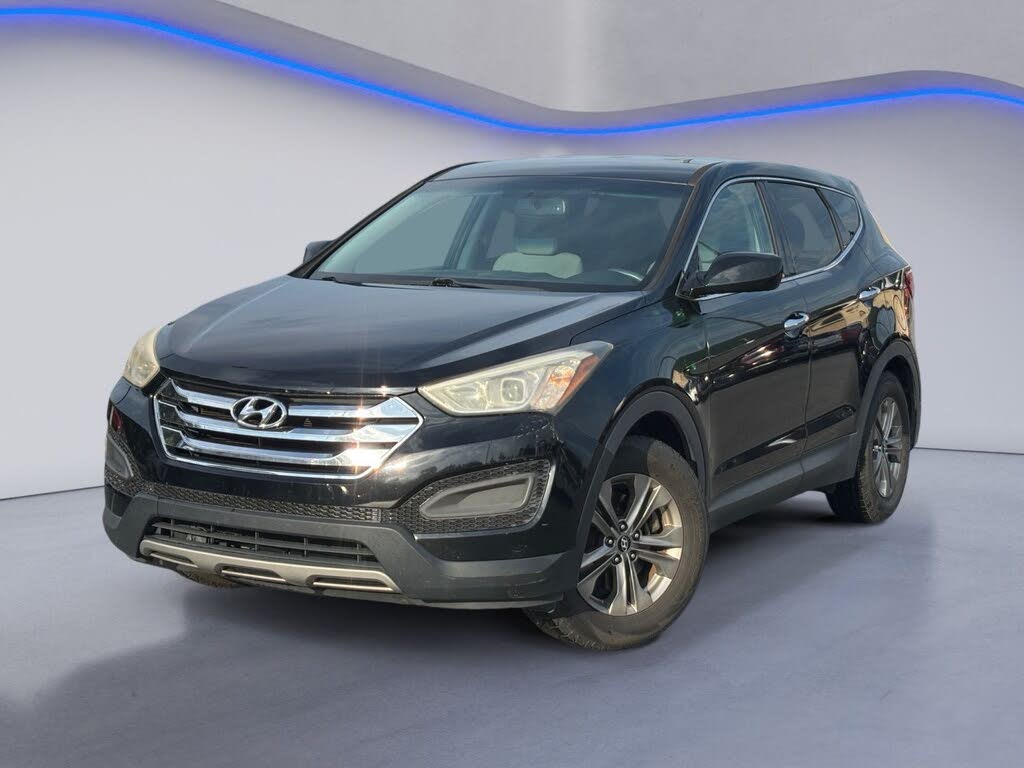 2014 Hyundai Santa Fe Sport