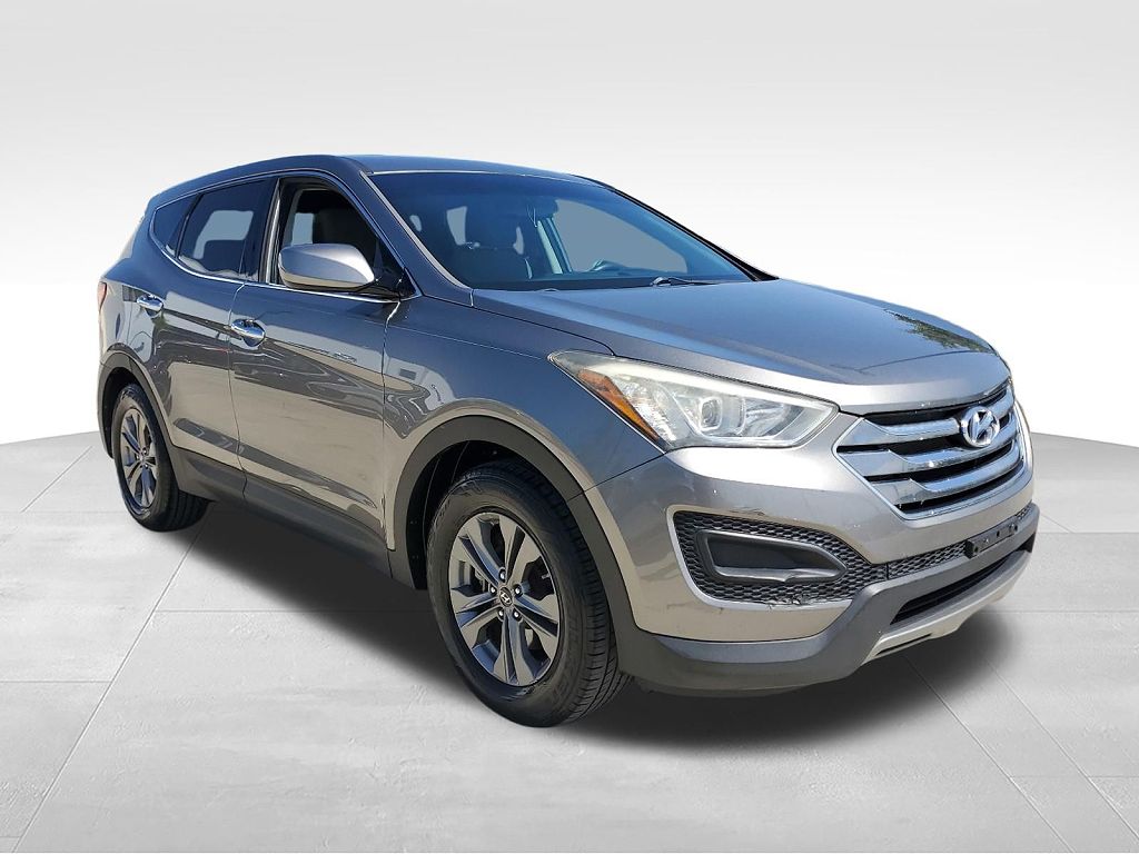 2014 Hyundai Santa Fe Sport