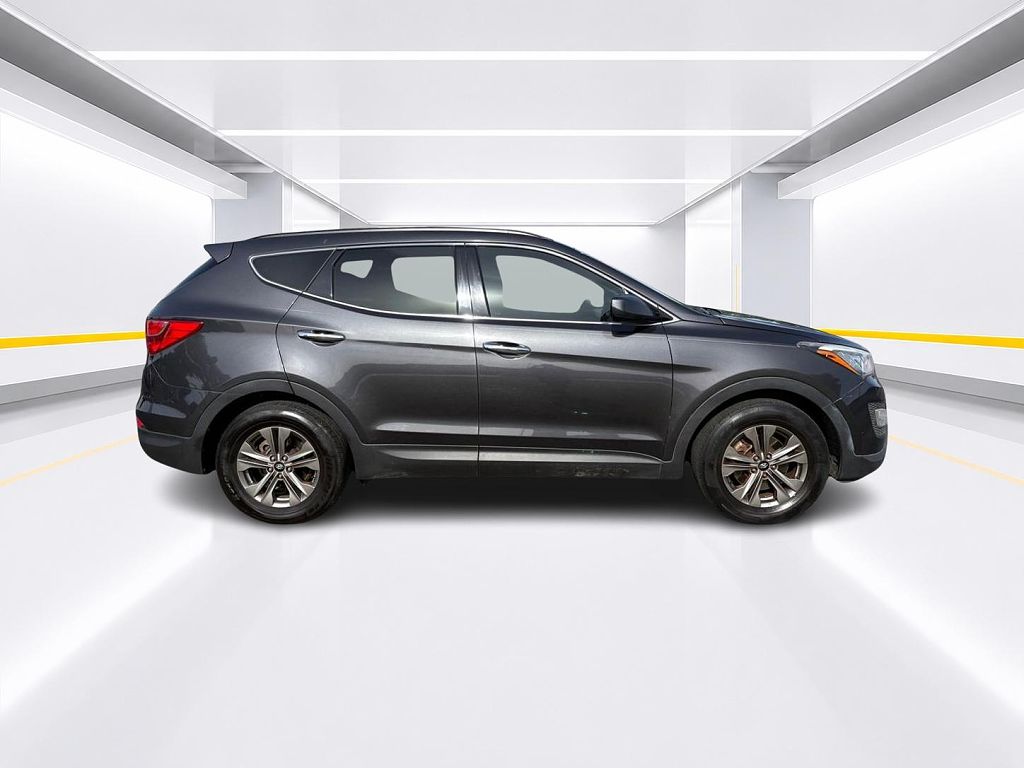 2016 Hyundai Santa Fe Sport