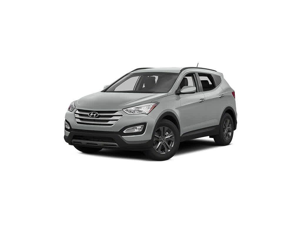 2014 Hyundai Santa Fe Sport