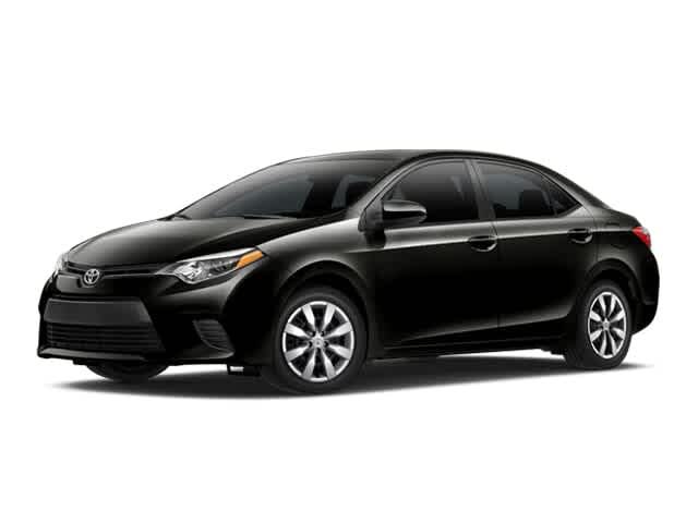 2016 Toyota Corolla S Premium
