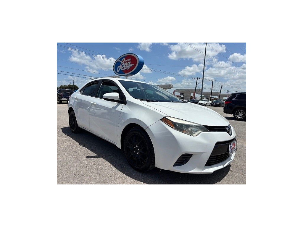 2016 Toyota Corolla S Premium