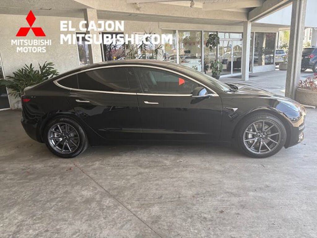 2019 Tesla Model 3 photo 2