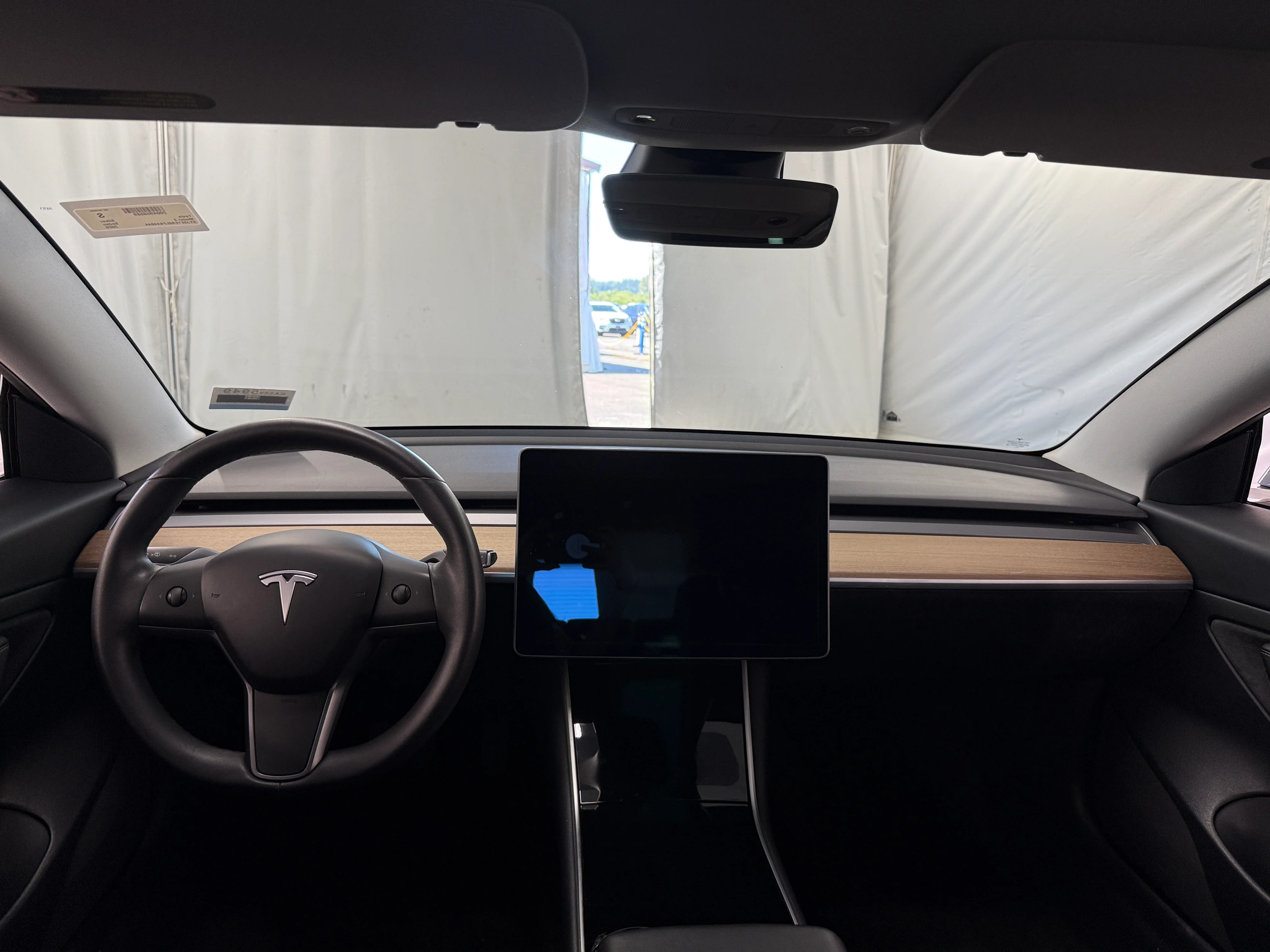 2020 Tesla Model 3 photo 2