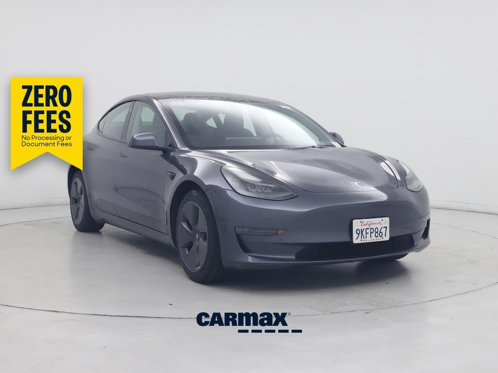 2023 Tesla Model 3 photo 1