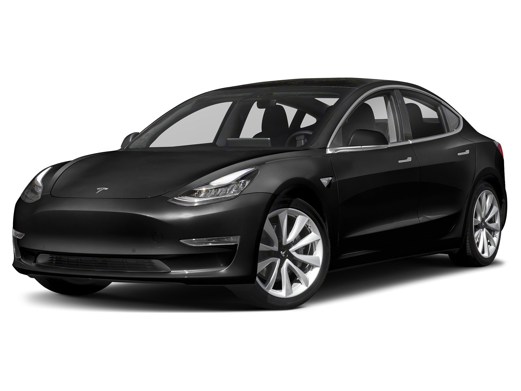 2019 Tesla Model 3 Mid Range
