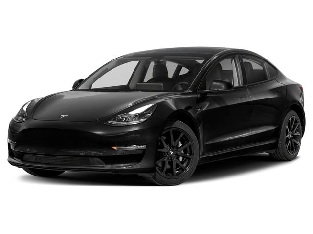 2023 Tesla Model 3 photo 1