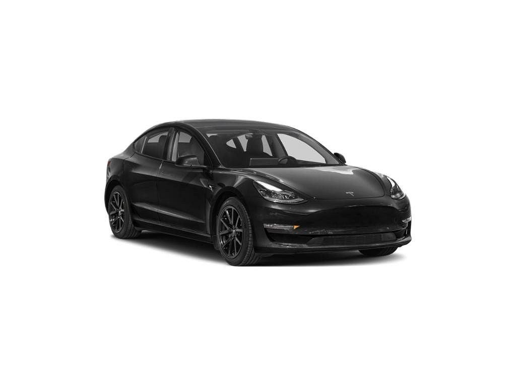 2023 Tesla Model 3 photo 1