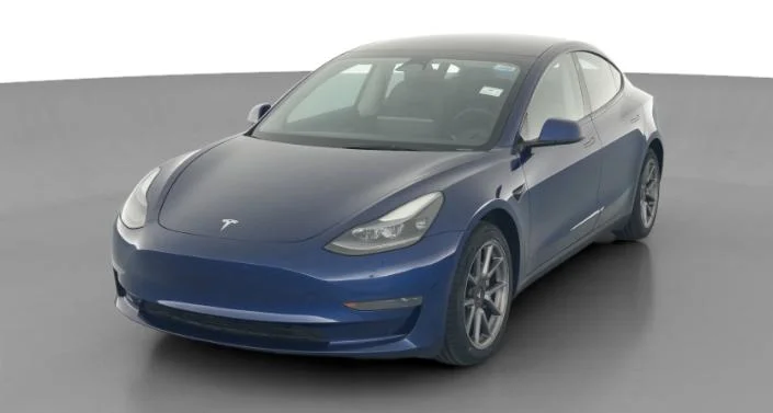 2023 Tesla Model 3 photo 1