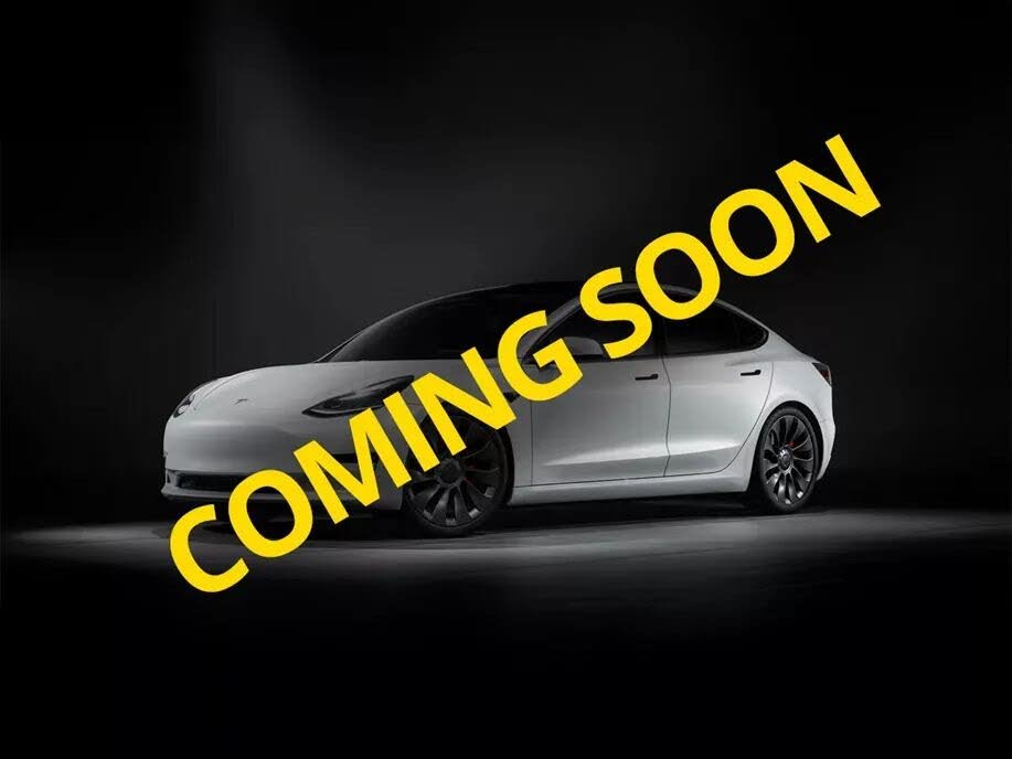 2019 Tesla Model 3 photo 1