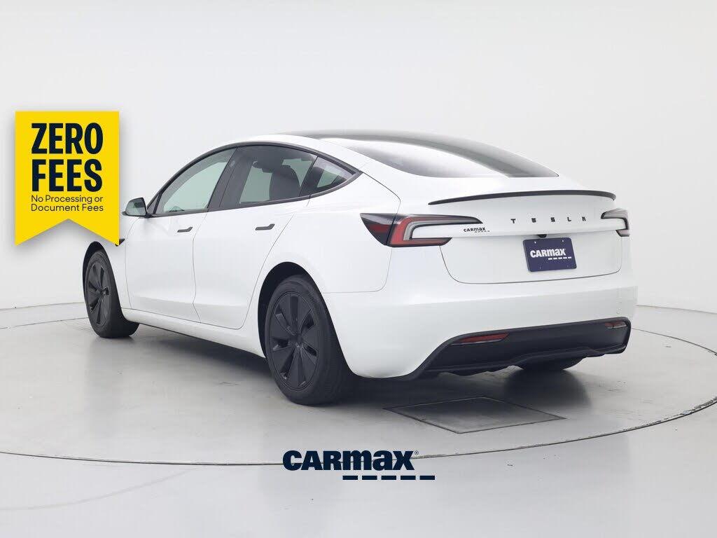 2024 Tesla Model 3 photo 1