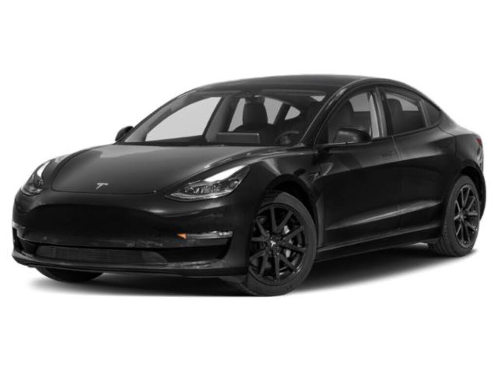 2023 Tesla Model 3 photo 1