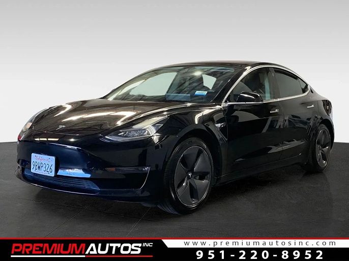 2017 Long Range in Black, 56,774 miles for sale in Norco, CA