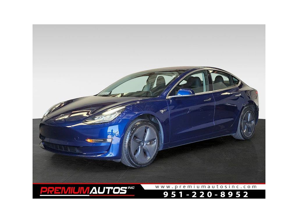 2017 Long Range in Blue, 78,164 miles for sale in Norco, CA