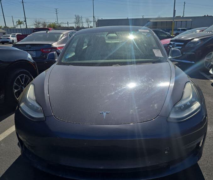 2019 Tesla Model 3 photo 1