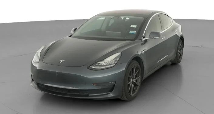 2018 Long Range in Gray, 96,020 miles for sale in Las Vegas, NV