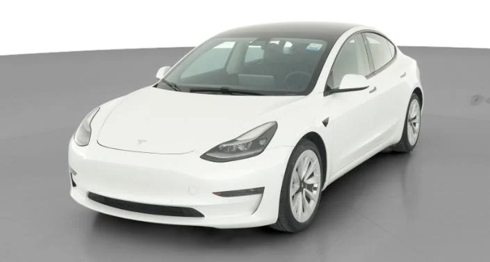 2021 Standard Range Plus in White, 28,291 miles for sale in San Antonio, TX