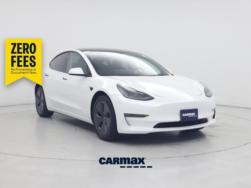 2023 Tesla Model 3 photo 1