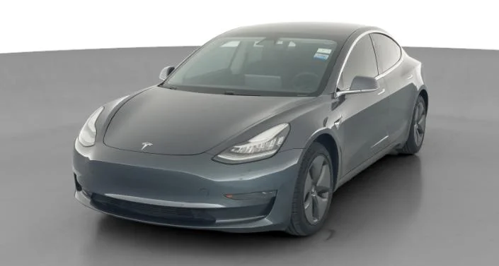 2020 Standard Range Plus in Gray, 56,286 miles for sale in Sacramento, CA