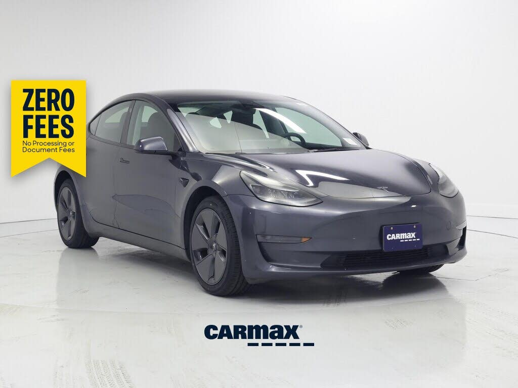 2023 Tesla Model 3 photo 1