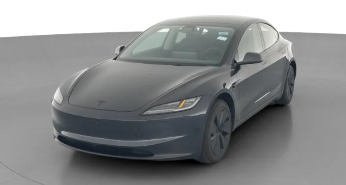 2026 Tesla Model 3 photo 1