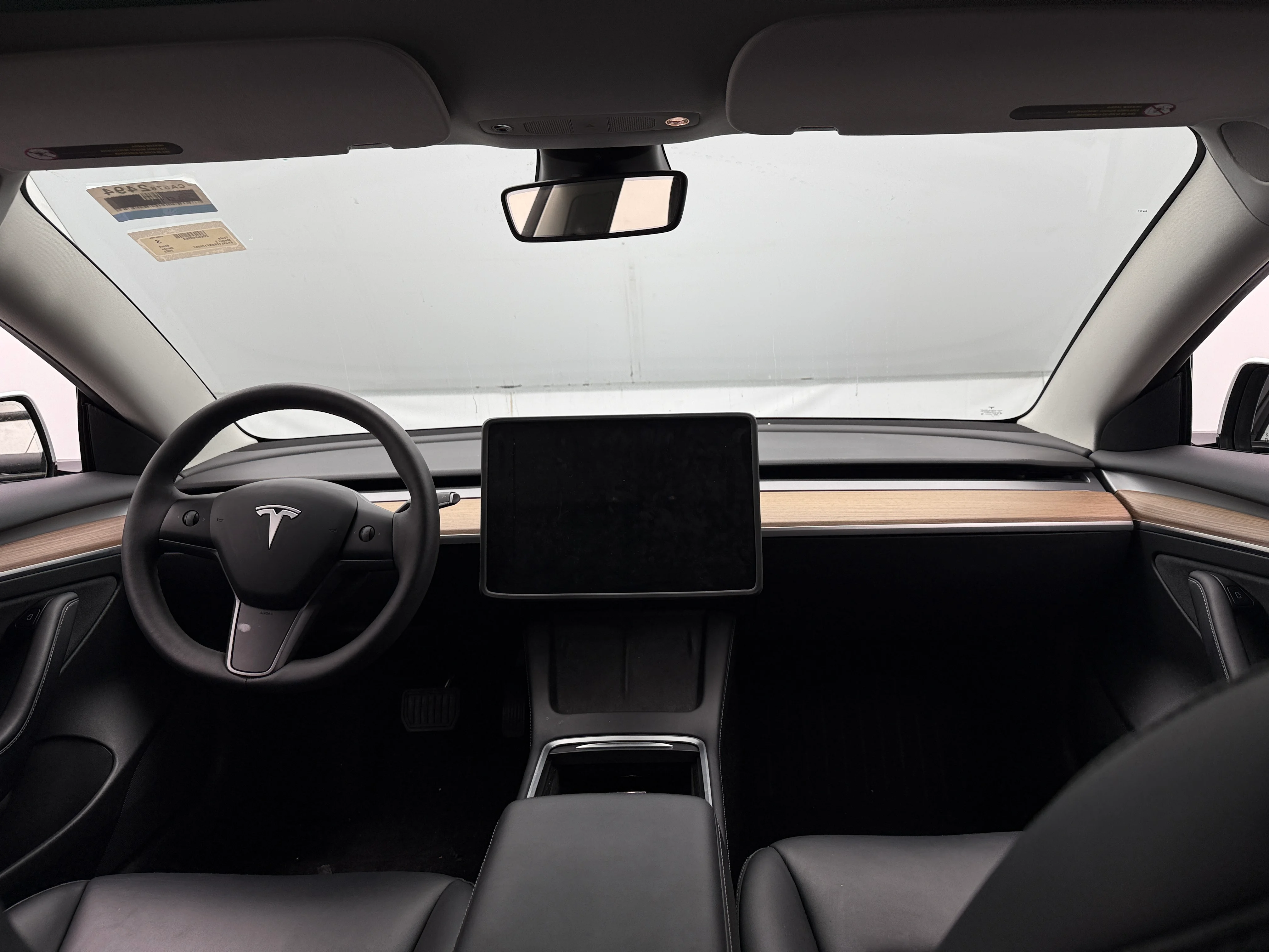 2022 Tesla Model 3 photo 2