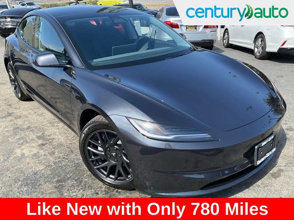 2026 Premium in Gray, 758 miles for sale in Daly City, CA