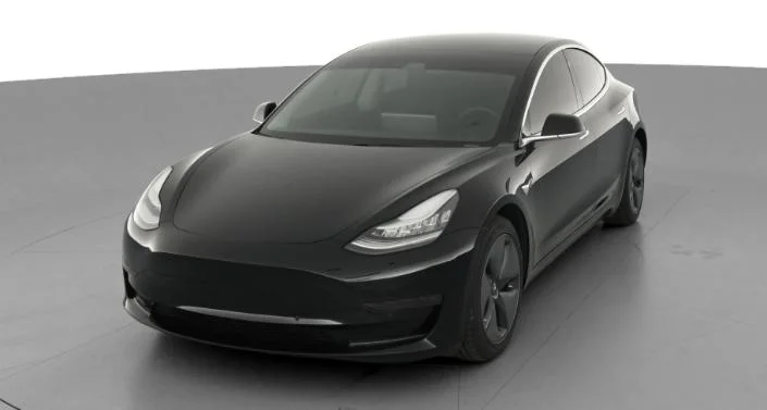 2020 Long Range in Black, 33,233 miles for sale in Richmond, VA