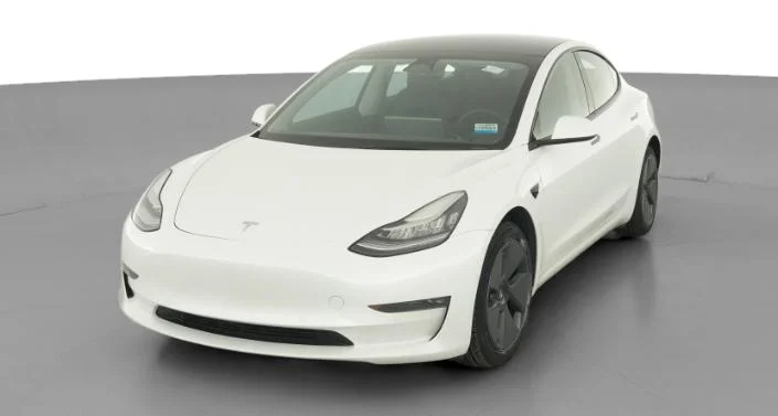 2022 Tesla Model 3 photo 1