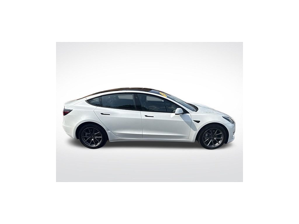 2023 Tesla Model 3 Long Range