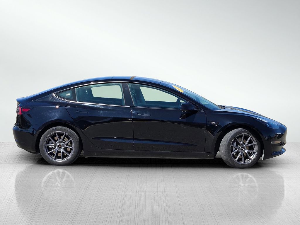 2023 Tesla Model 3 Long Range