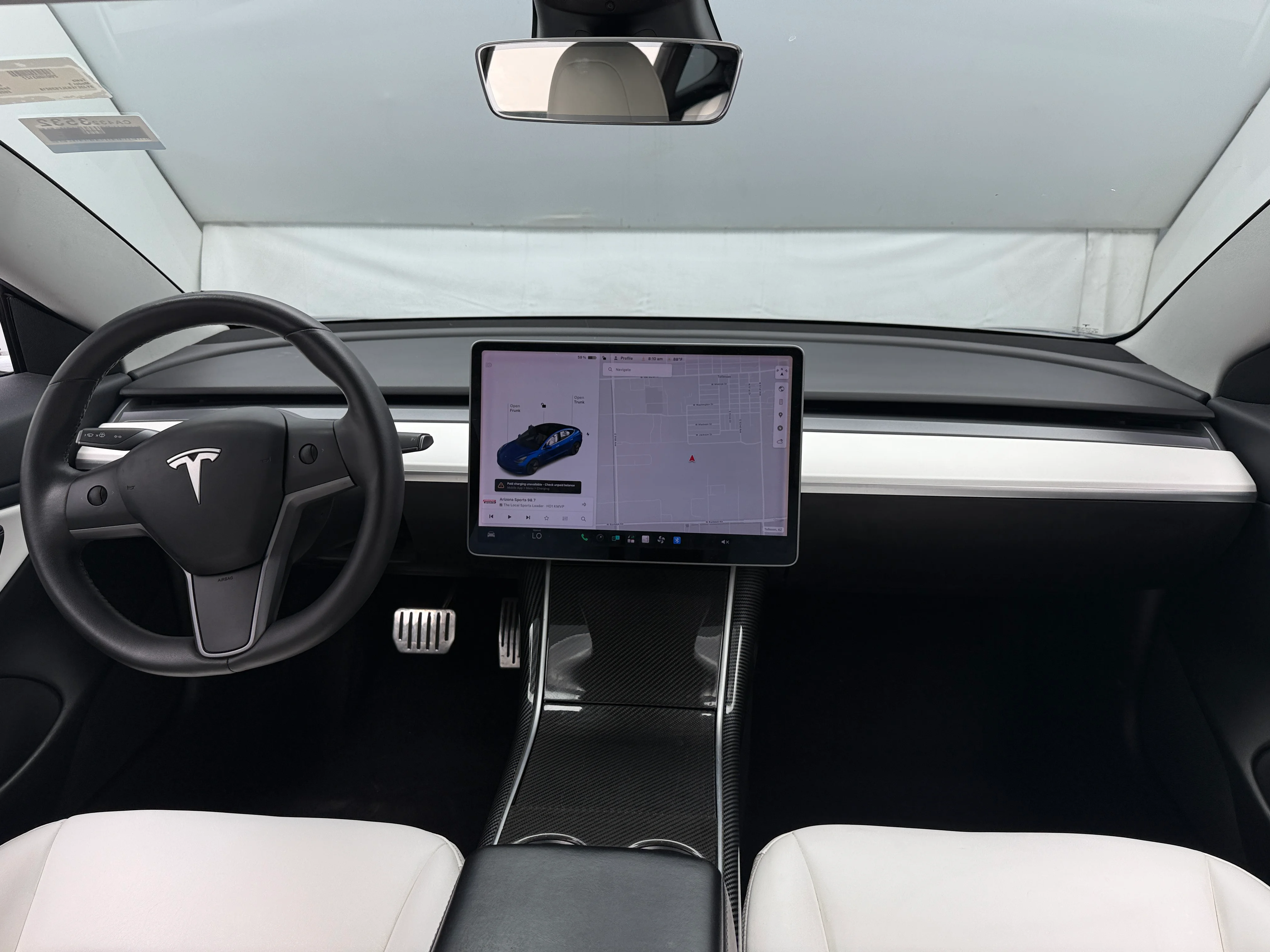 2020 Tesla Model 3 photo 2