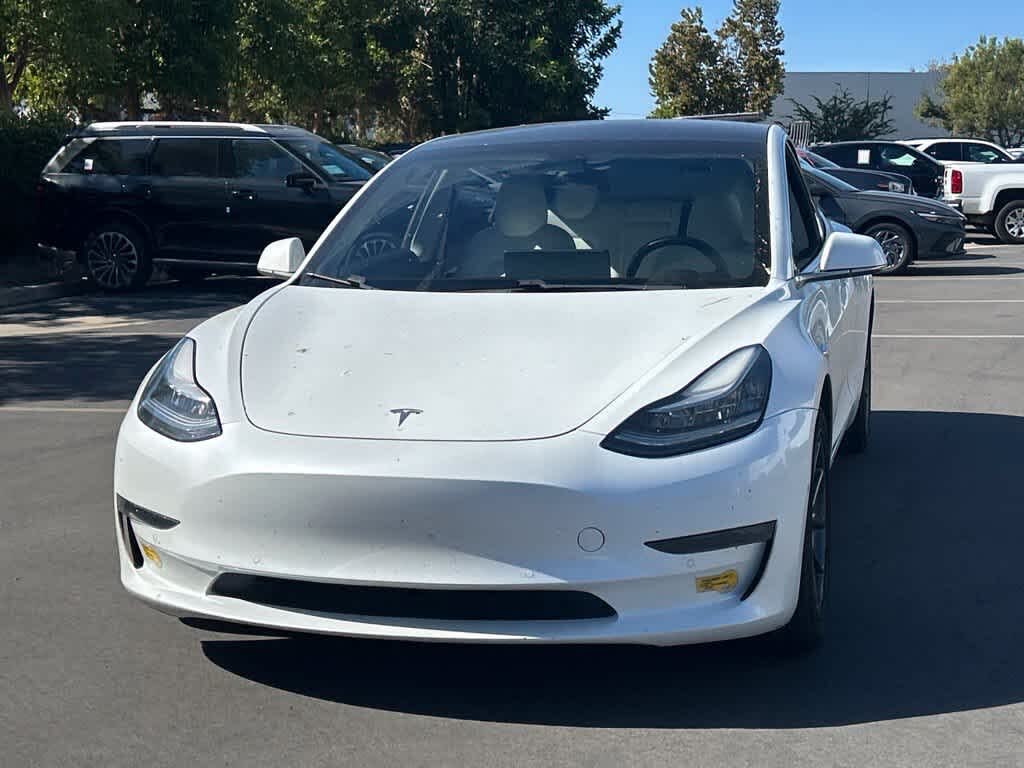 2020 Tesla Model 3 photo 1