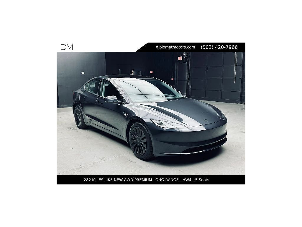 2026 Premium in Gray, 282 miles for sale in Portland, OR