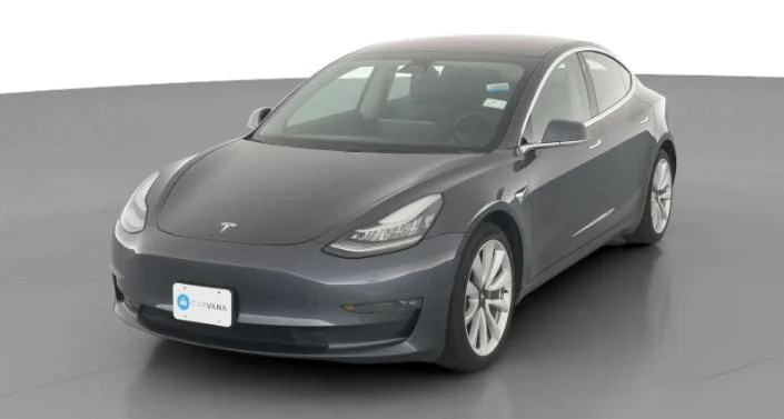 2018 Performance in Gray, 58,817 miles for sale in Oklahoma City, OK